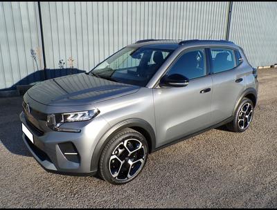 Citroën C3 IV Turbo 100 Plus Bvm