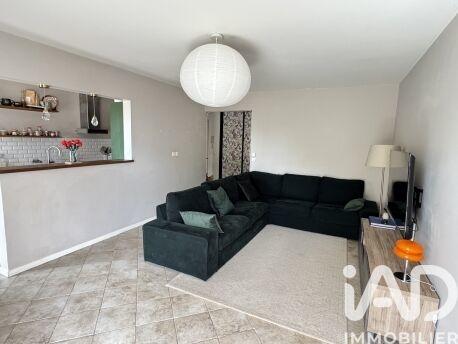 Appartement - 71 m² - 3 pièces