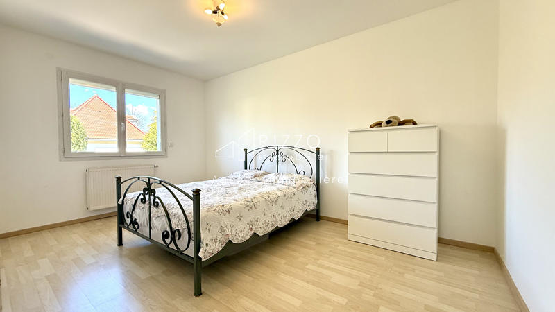 Maison - 149 m² - 5 pièces