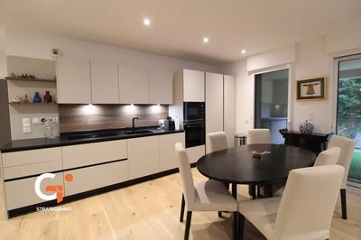 Appartement - 77 m² - 3 pièces