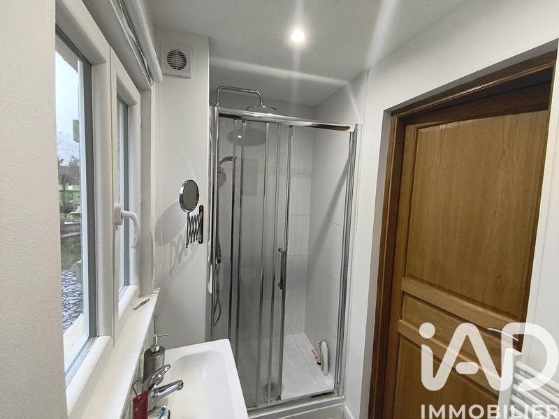 Maison de campagne - 206 m² - 8 pièces