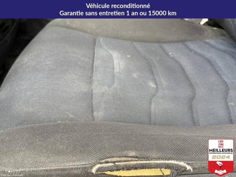 Iveco Daily 35c14 Benne Coffre Double Cabine 6 places