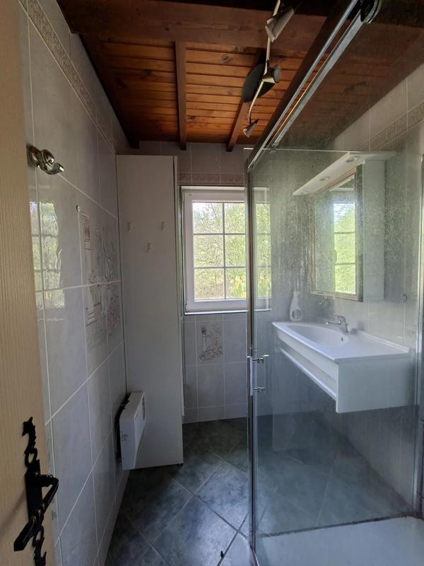 Maison - 75 m² - 3 pièces