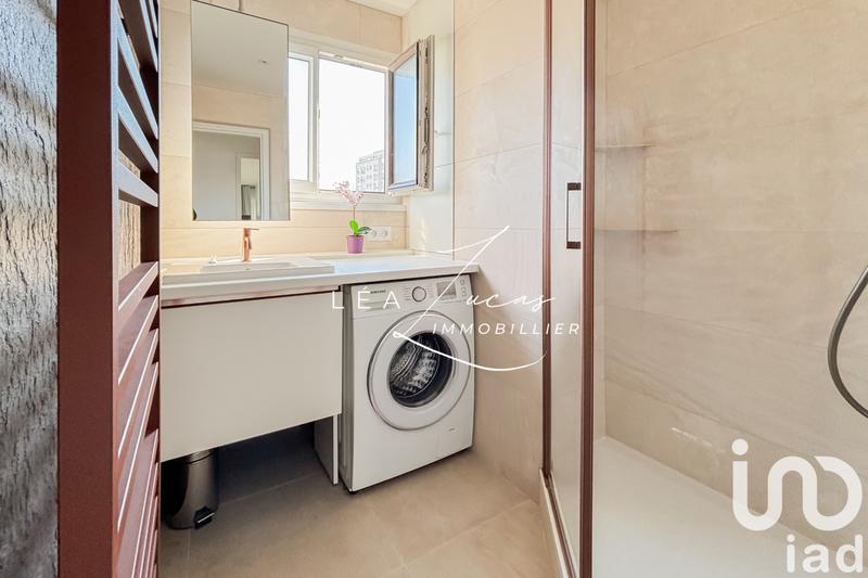 Appartement - 102 m² - 4 pièces