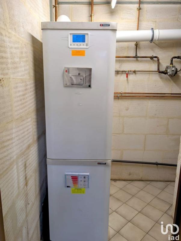 Local commercial - 1 717 m²