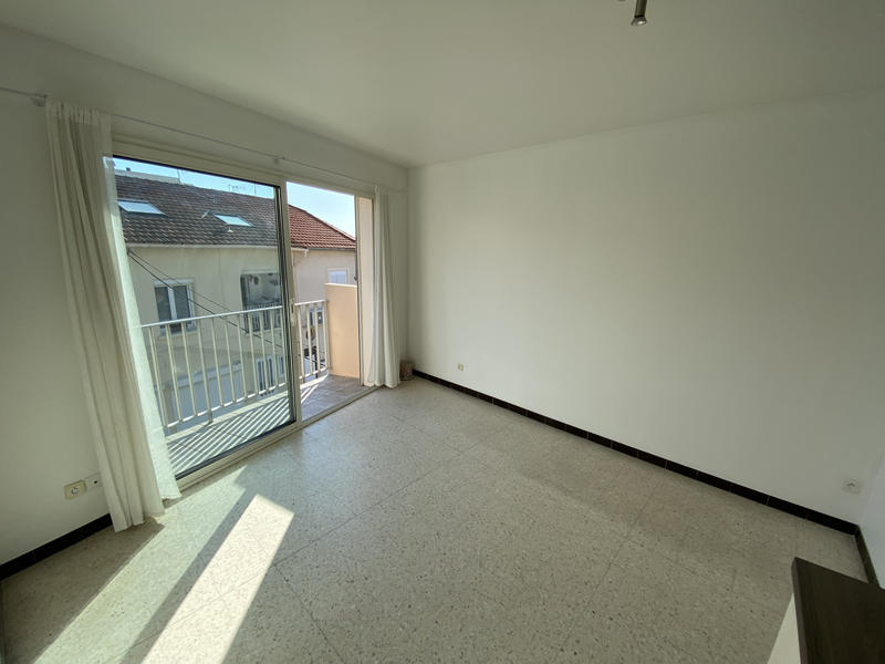 Appartement - 42 m² - 3 pièces