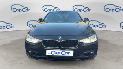 Bmw Série 3 (F31) 1.5 318i 136 Bva8 Lounge