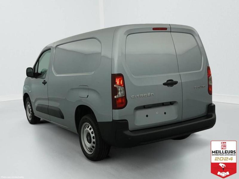 Citroen Berlingo Van Taille Xl 950kg Bluehdi 130 s&amp;S Eat8