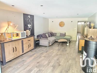 Maison - 160 m² - 7 pièces