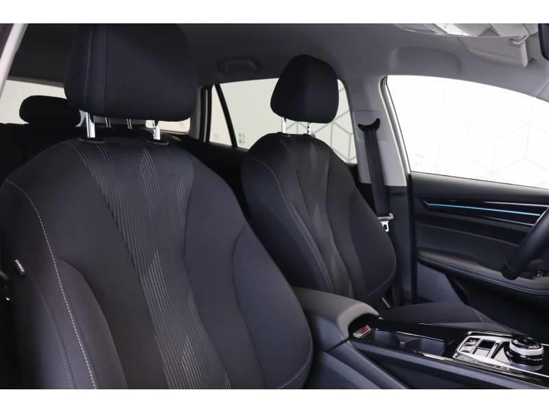 Mg mg5 Autonomie Standard 50kWh - 130 kW 2wd Comfort