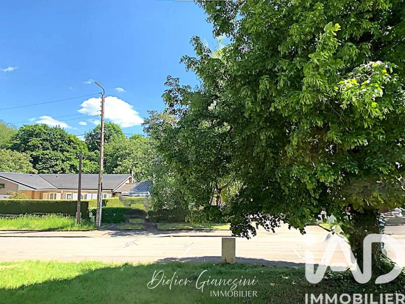 Appartement - 69 m² - 4 pièces