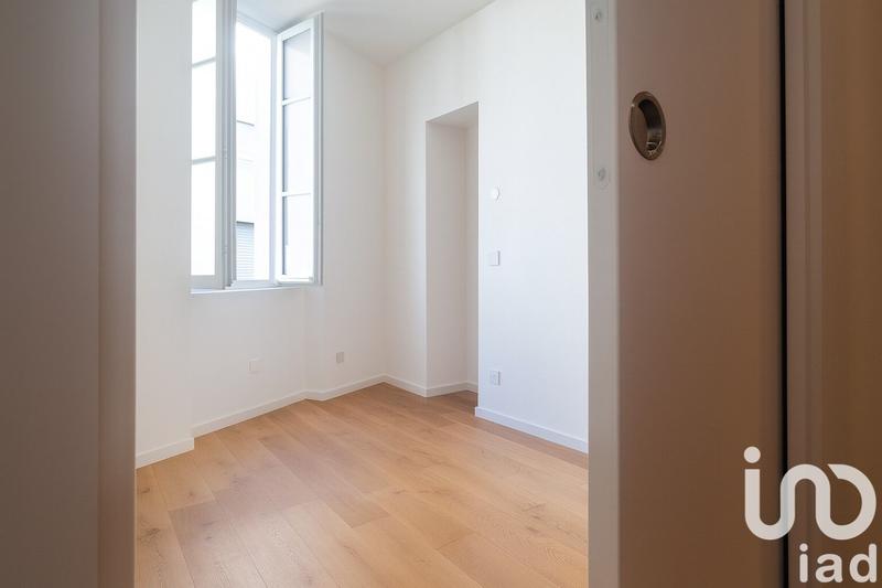 Appartement - 78 m² - 4 pièces