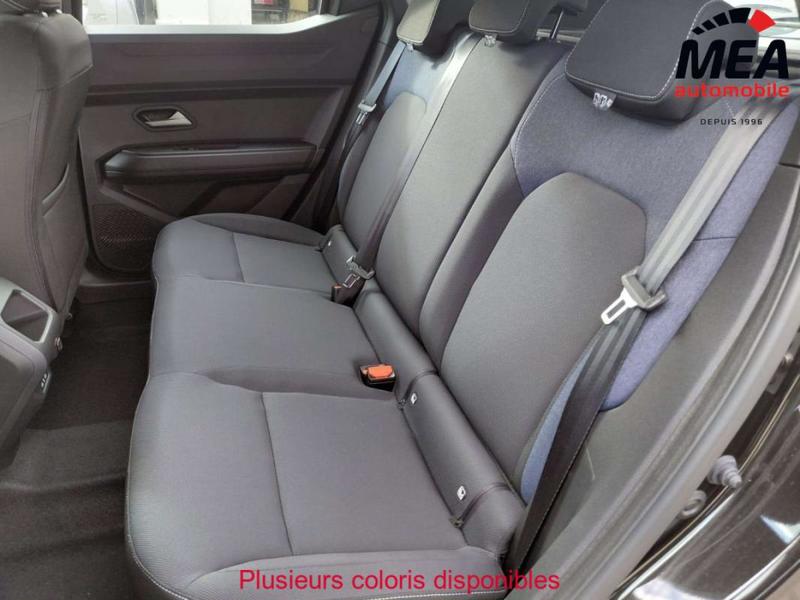 Dacia Duster TCe 130 4x4 Expression