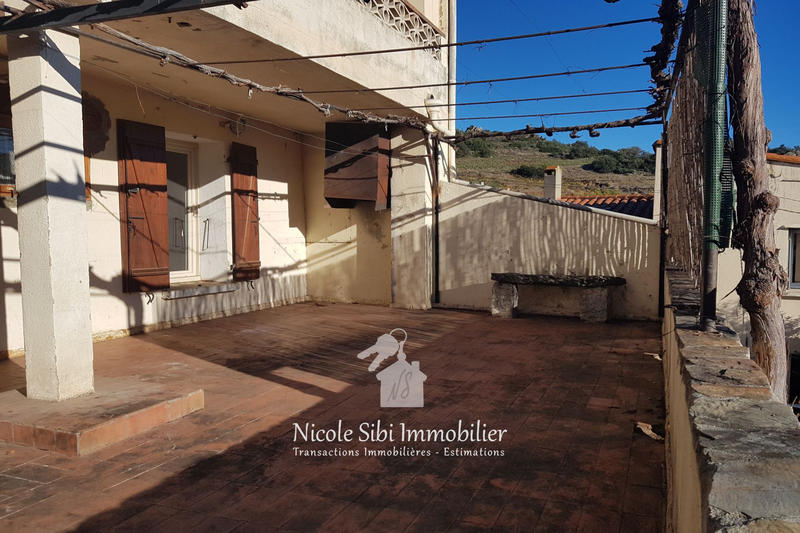 Maison en pierre - 145 m² - 10 pièces