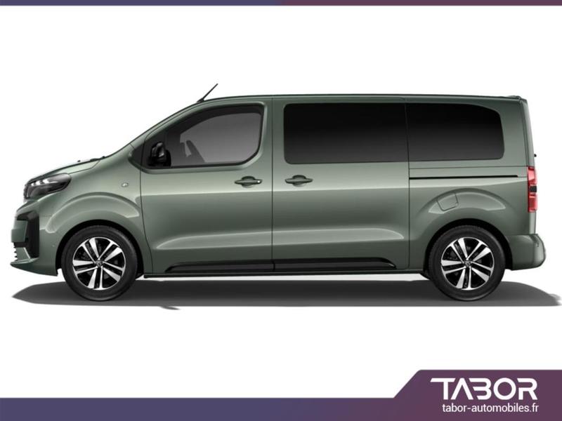 Peugeot Traveller L2 Allure 180 8p Pano Cam Gps