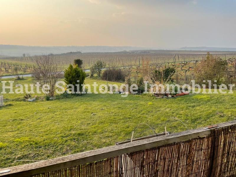 Maison - 151 m² - 5 pièces