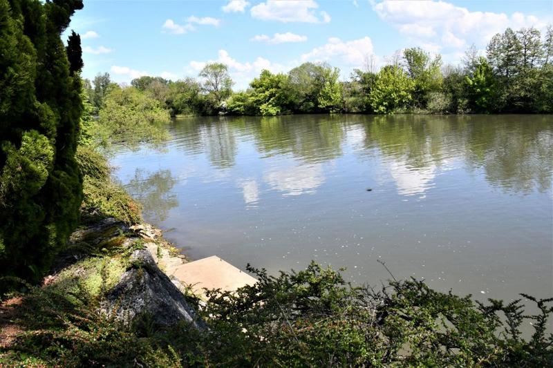 Propriété - 287 m² - 8 pièces