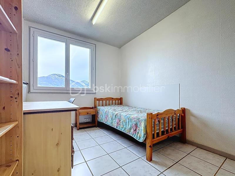 Appartement - 67 m² - 5 pièces