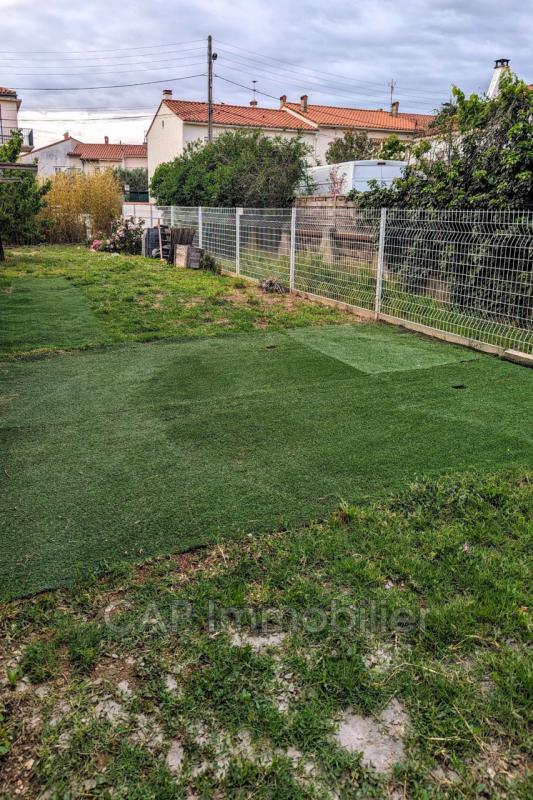 Villa - 90 m² - 4 pièces