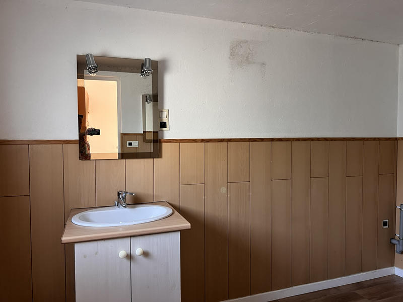 Maison - 72 m² - 3 pièces