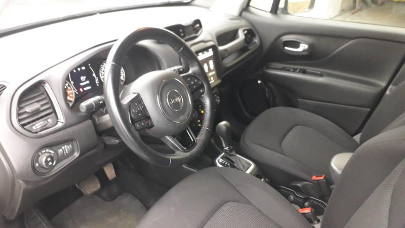 Jeep Renegade 1.3 Gse 150 Dct6 Brooklyn Edition