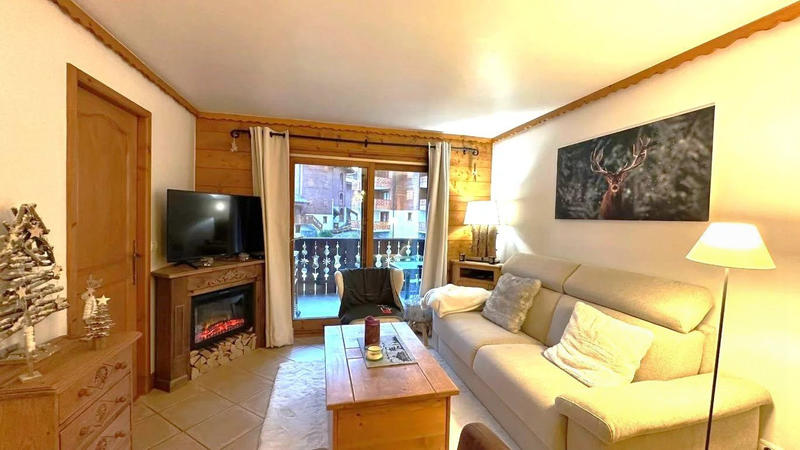 Appartement - 59 m² - 4 pièces