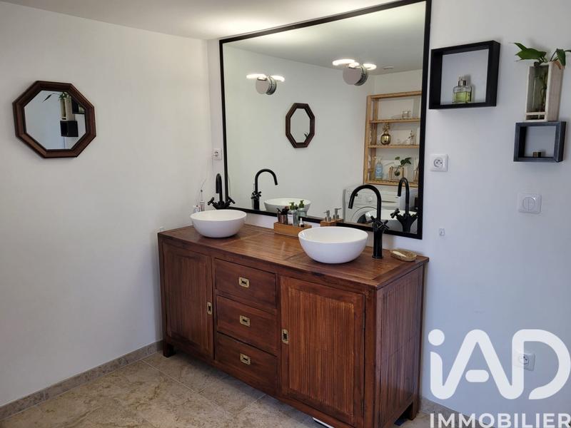 Maison - 82 m² - 4 pièces