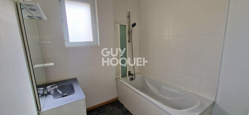 Maison - 135 m² - 6 pièces