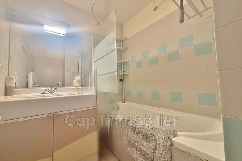 Appartement - 28 m² - 2 pièces