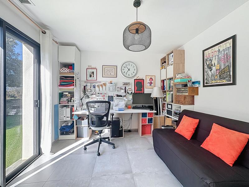 Villa - 99 m² - 4 pièces