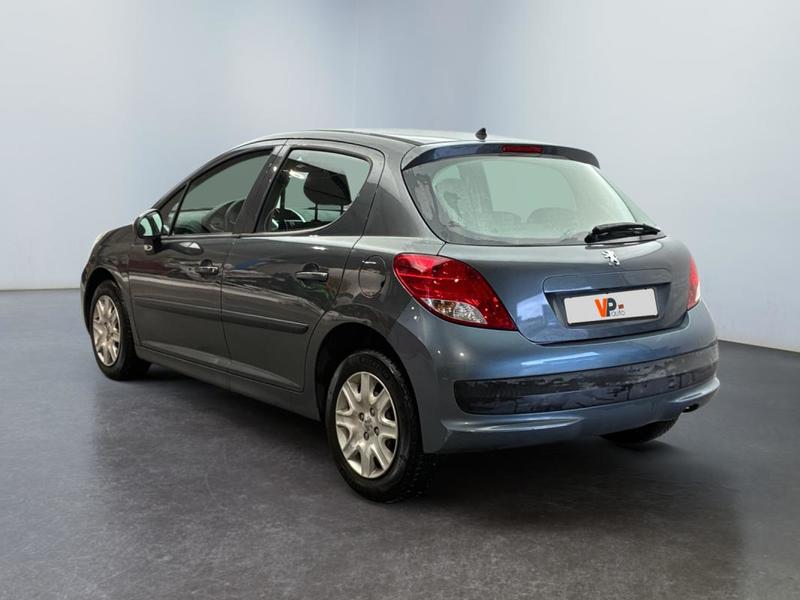 Peugeot 207 1.4 VTi 95ch Active