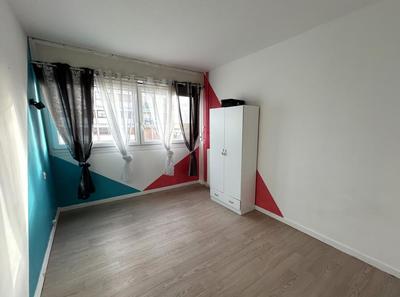 Appartement - 78 m² - 4 pièces