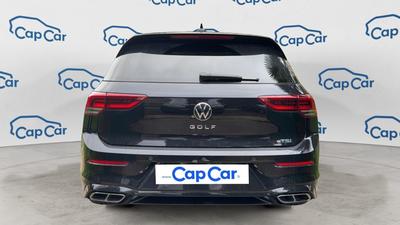 Volkswagen Golf VIII 1.5 eTSI 150 Dsg7 R-Line