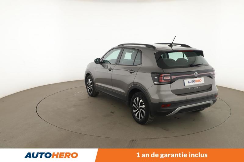 Volkswagen t-Cross 1.0 Tsi Active 110 ch