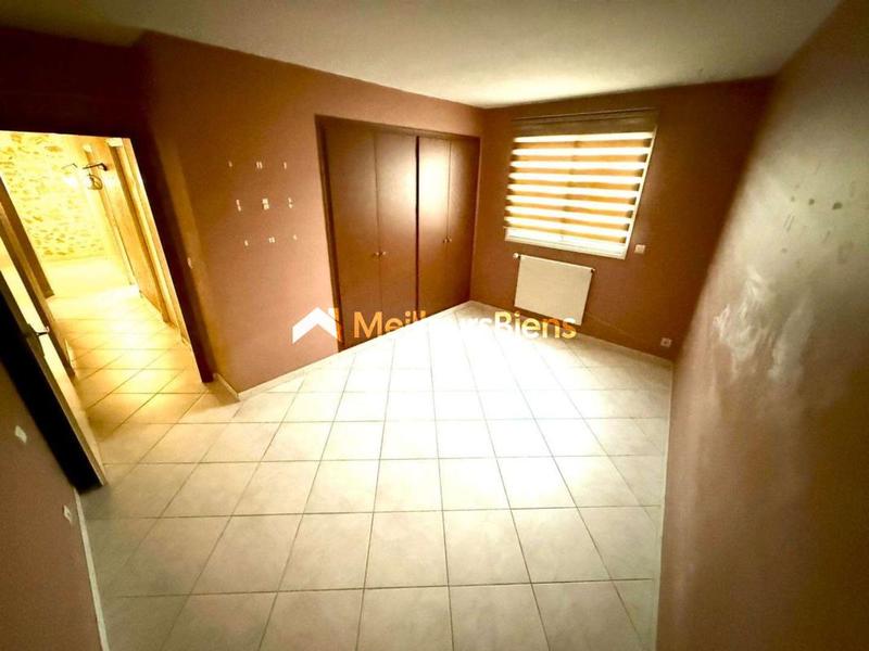 Maison de village - 135 m² - 4 pièces