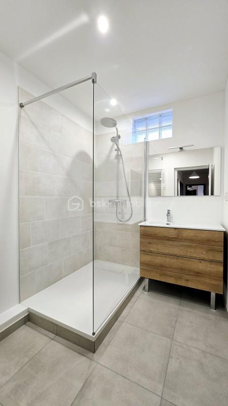 Appartement - 96 m² - 4 pièces