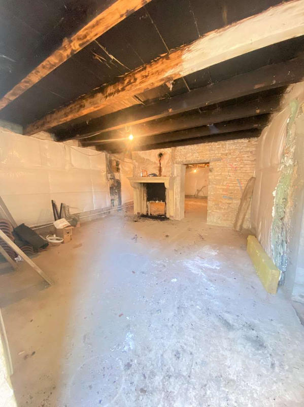 Maison - 260 m² - 6 pièces