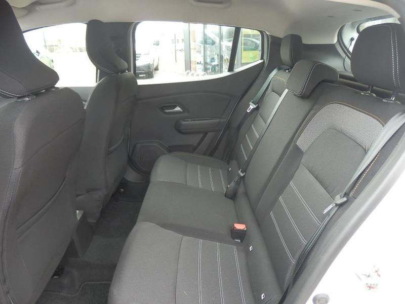 Dacia sandero III Stepway Expression Tce 90