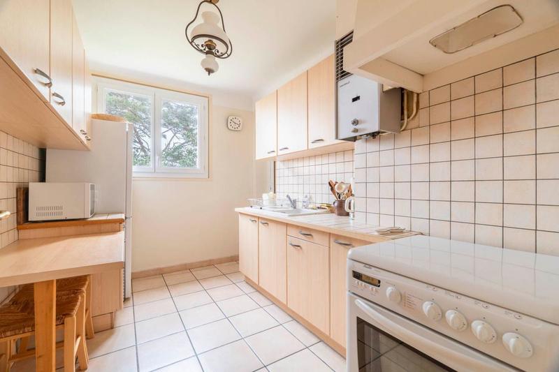 Appartement - 73 m² - 4 pièces