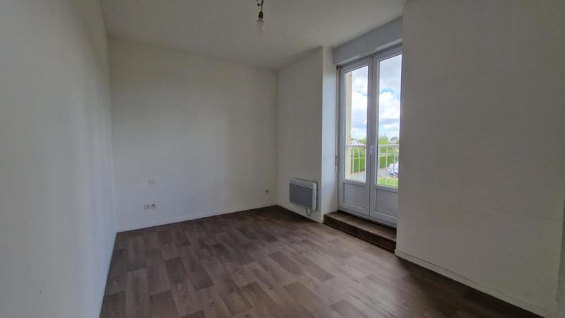 Maison de village - 75 m² - 4 pièces