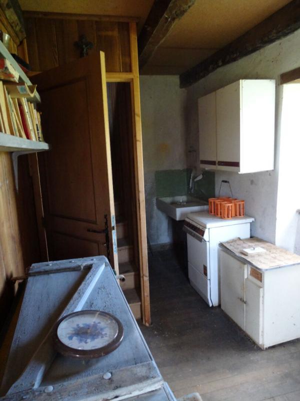 Maison - 73 m² - 3 pièces