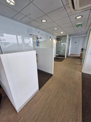 Local commercial - 150 m²