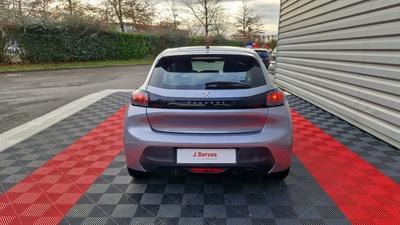 Peugeot 208 bluehdi 100 ss bvm6 active business