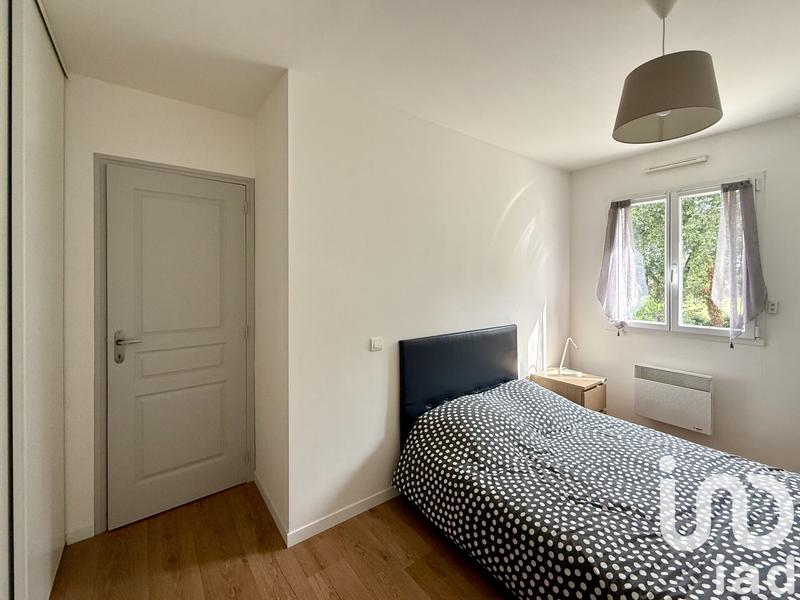 Maison - 113 m² - 7 pièces