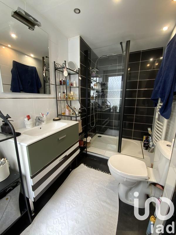 Maison - 165 m² - 7 pièces