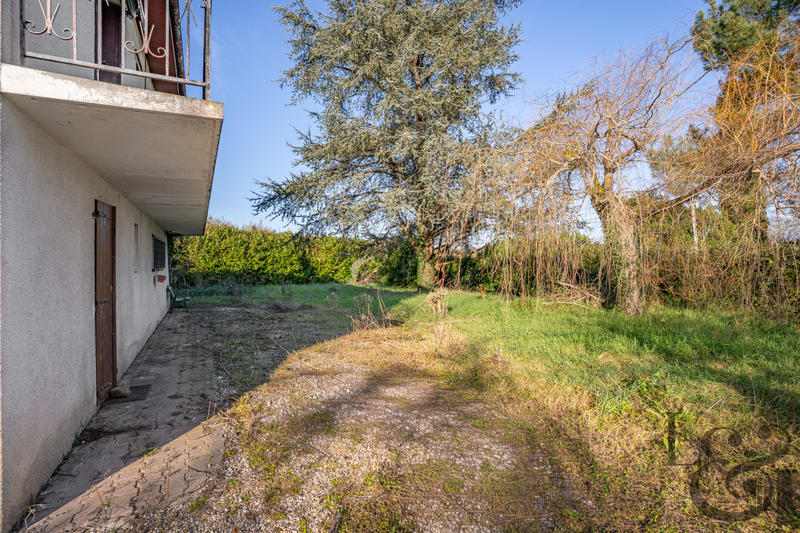 Maison - 111 m² - 4 pièces