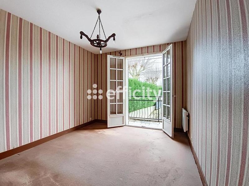 Maison - 156 m² - 9 pièces