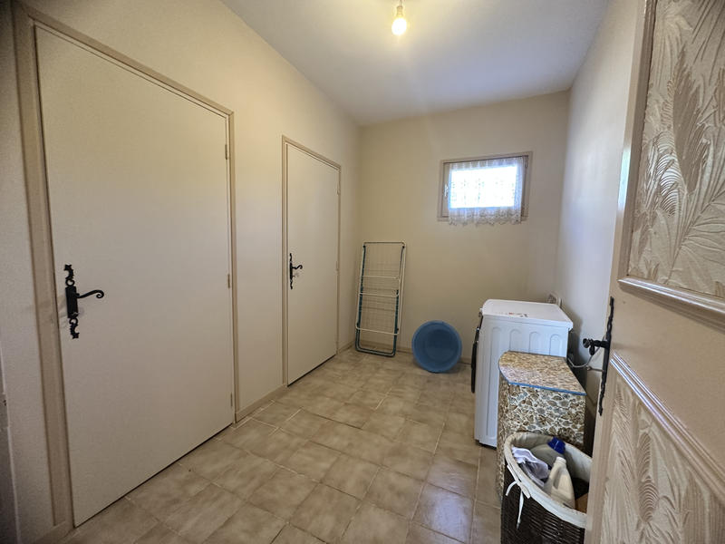 Villa - 206 m² - 6 pièces