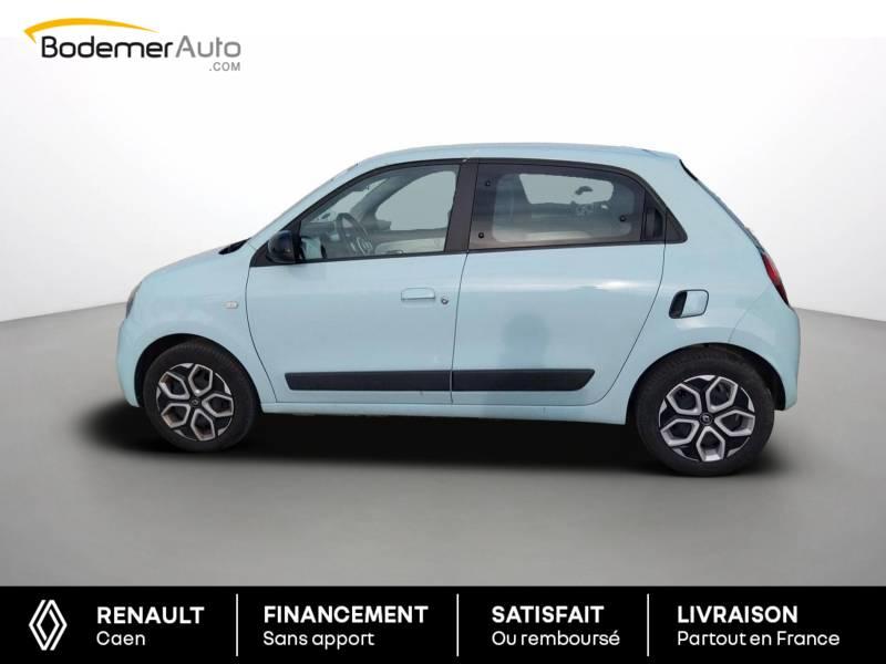 Renault Twingo III SCe 65 Equilibre