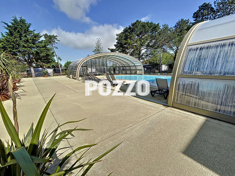 Maison - 42 m² - 3 pièces